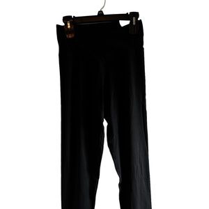 XL-Long : Offline by Aerie High Waist Legging - Black